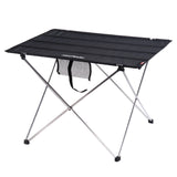 Lightweight Folding Table