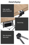 Lightweight Folding Table