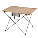 Lightweight Folding Table