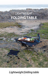Lightweight Folding Table