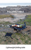 Lightweight Folding Table