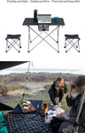 Lightweight Folding Table