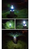 Mini CREE R2 LED Zoomable Camping Lantern