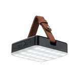 3 in 1 Multifunction LED Lamp USB Rechargeable