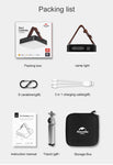 3 in 1 Multifunction LED Lamp USB Rechargeable