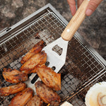 Multifunction BBQ 4Pcs Tools