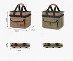 Multifunctional Storage Basket