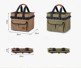 Multifunctional Storage Basket
