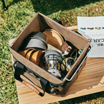 Multifunctional Storage Basket