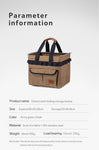 Multifunctional Storage Basket