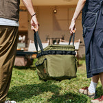 Multifunctional Storage Basket