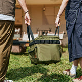 Multifunctional Storage Basket