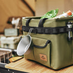 Multifunctional Storage Basket
