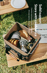 Multifunctional Storage Basket