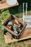 Multifunctional Storage Basket