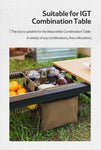 Multifunctional Storage Basket