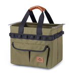 Multifunctional Storage Basket