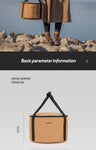 Outdoor Portable Storage Bag