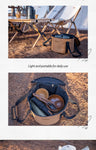Outdoor Portable Storage Bag
