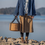 Outdoor Portable Storage Bag
