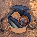 Outdoor Portable Storage Bag