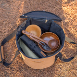 Outdoor Portable Storage Bag