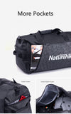 Waterproof Gym Bag