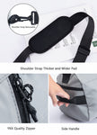Waterproof Gym Bag