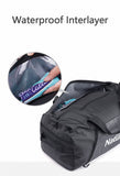 Waterproof Gym Bag
