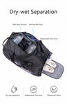 Waterproof Gym Bag