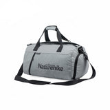 gym bag, fitness bag, waterproof