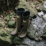 Anti Slip Rain Shoes