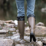 Anti Slip Rain Shoes