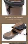 Anti Slip Rain Shoes