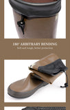 Anti Slip Rain Shoes