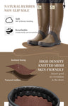 Anti Slip Rain Shoes