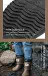 Anti Slip Rain Shoes