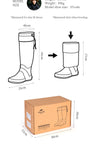 Anti Slip Rain Shoes