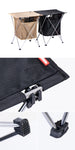 Multi-function Camping Picnic Table