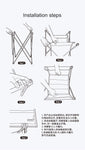 Multi-function Camping Picnic Table
