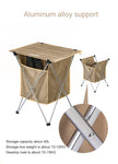 Multi-function Camping Picnic Table