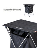 Multi-function Camping Picnic Table
