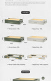 PP Folding Storage Box 60L