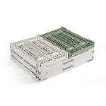 Folding Storage Basket