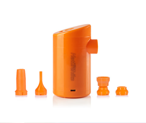 Outdoor Multifunctional Mini Air Pump