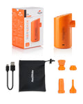 Outdoor Multifunctional Mini Air Pump