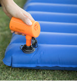 Outdoor Multifunctional Mini Air Pump