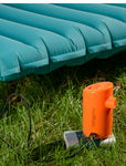 Outdoor Multifunctional Mini Air Pump