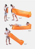 Waterproof Inflatable Air Sofa