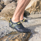 Outdoor Rubber Soled Wading Shoes